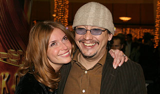 Толкалина и Кончаловский снова вместе Толкалина и Кончаловский снова вместе