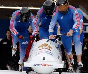 Наш человек в Ванкувере