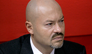 Бондарчук проиграл суд с "Большой разницей" Бондарчук проиграл суд с "Большой разницей"