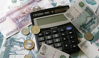 Долги по зарплате в России выросли на 15% Долги по зарплате в России выросли на 15%