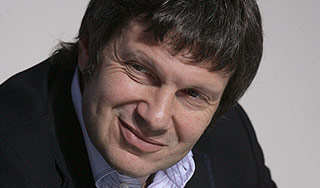 Владимир Соловьев стал папой 7 раз Владимир Соловьев стал папой 7 раз