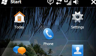 Microsoft готовит новый подарок сотовым Microsoft готовит новый подарок сотовым