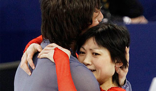 Кавагути и Смирнов остались без медали Кавагути и Смирнов остались без медали