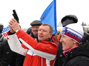 Чистый фельетон