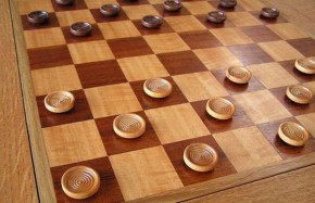 Полевая взяла "серебро" на России