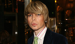 Сергей Зверев хочет усыновить ребёнка? Сергей Зверев хочет усыновить ребёнка?