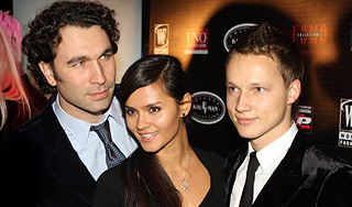 Группа "Hi-Fi" осталась без солистки Группа "Hi-Fi" осталась без солистки