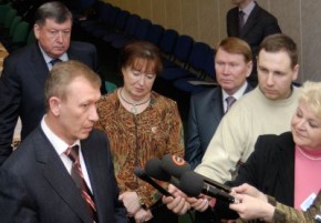 Брянские власти нарушили статью уголовного кодекса?