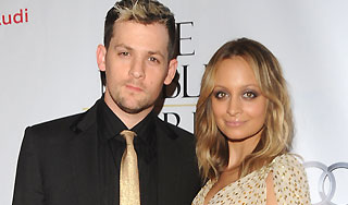 Николь Ричи выходит замуж Николь Ричи выходит замуж