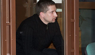 Евсюков попросил у суда справедливости Евсюков попросил у суда справедливости