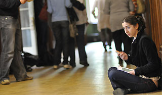 В России сократится число вузов В России сократится число вузов