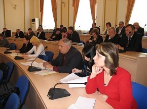 Администрация ответила "Российской газете"