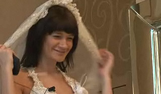 Участница "Дома-2" вышла замуж Участница "Дома-2" вышла замуж