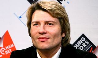 Басков разорится на новую квартиру Басков разорится на новую квартиру