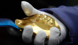 Подсчитанa стоимость олимпийских медалей Подсчитанa стоимость олимпийских медалей