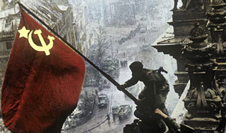 Скончался знаменитый глашатай Победы Скончался знаменитый глашатай Победы