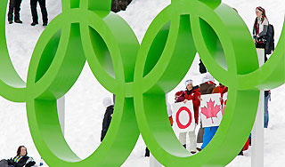 Рекламе Олимпиада оказалась неинтересна Рекламе Олимпиада оказалась неинтересна