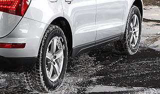 Штрафовать за "шипы" в России не будут Штрафовать за "шипы" в России не будут