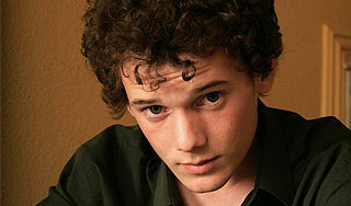 Новым Фандориным станет Антон Ельчин Новым Фандориным станет Антон Ельчин