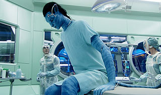 Джеймс Кэмерон пишет роман по "Аватару" Джеймс Кэмерон пишет роман по "Аватару"