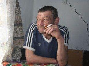 Безработного рыбака осудили на полтора года