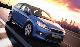 Ford Focus в России подешевеет на 20% Ford Focus в России подешевеет на 20%