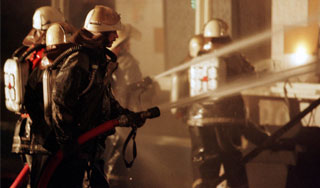 В интернате инвалиды отравились газом В интернате инвалиды отравились газом