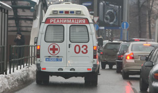 В общежитии РГГУ нашли тело пятикурсницы В общежитии РГГУ нашли тело пятикурсницы