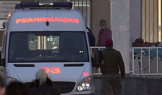 Убит летчик элитного спецотряда президента Убит летчик элитного спецотряда президента