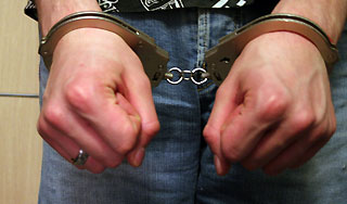 В Москве задержали влиятельного авторитета В Москве задержали влиятельного авторитета