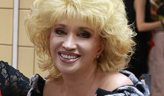 Ирина Аллегрова купила пляж в Майами Ирина Аллегрова купила пляж в Майами