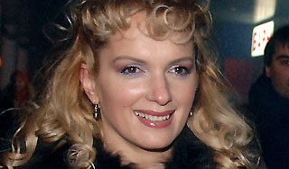 Актриса Мария Порошина стала мамой Актриса Мария Порошина стала мамой