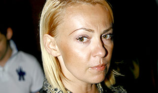 Рудковская: Плющенко засудили Рудковская: Плющенко засудили