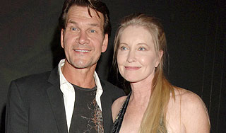 Вдова Патрика Суэйзи продает дом Вдова Патрика Суэйзи продает дом