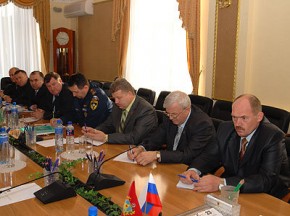 Гражданской обороной займется новый начальник