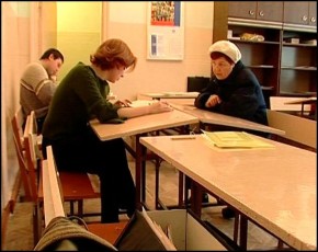 Переписчики получат по пять с половиной тысяч