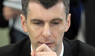 Прохоров знает причины неудач биатлонистов Прохоров знает причины неудач биатлонистов