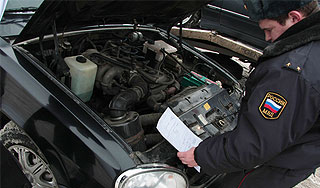 Техосмотр в России дорожать не будет Техосмотр в России дорожать не будет