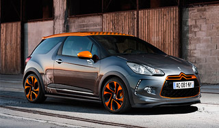 Citroen готовит эксклюзивный спорткар Citroen готовит эксклюзивный спорткар