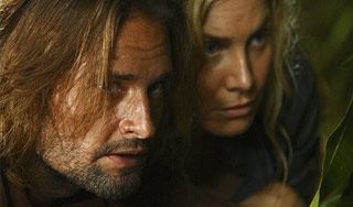 Актеры из "Остаться в живых" ищут работу Актеры из "Остаться в живых" ищут работу