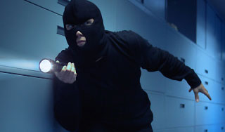 Грабители похитили из казино 600 тысяч евро Грабители похитили из казино 600 тысяч евро