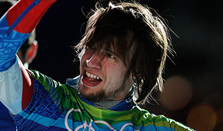 Третьяков может уехать домой без медали Третьяков может уехать домой без медали