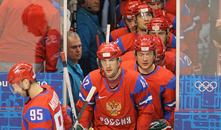 У подопечных Быкова нет права на ошибку У подопечных Быкова нет права на ошибку