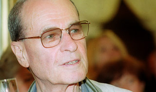 Умер автор "Белого солнца пустыни" Умер автор "Белого солнца пустыни"