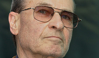 Коллеги шокированы смертью Мотыля Коллеги шокированы смертью Мотыля