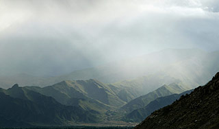 Найдено самое необитаемое место на Земле Найдено самое необитаемое место на Земле
