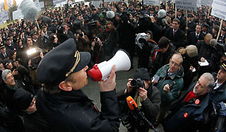 Авиацию Европы накрыла волна забастовок Авиацию Европы накрыла волна забастовок