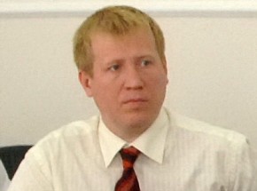 Приднестровского журналиста преследуют в Брянской области Роман Коноплев