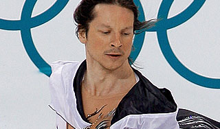 Фигурист Максим Шабалин уходит из спорта Фигурист Максим Шабалин уходит из спорта