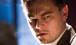 Леонардо ДиКаприо пережил сумасшествие Леонардо ДиКаприо пережил сумасшествие